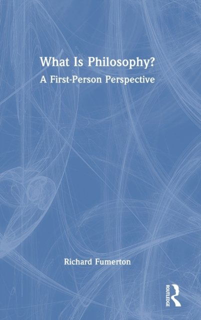 What Is Philosophy?