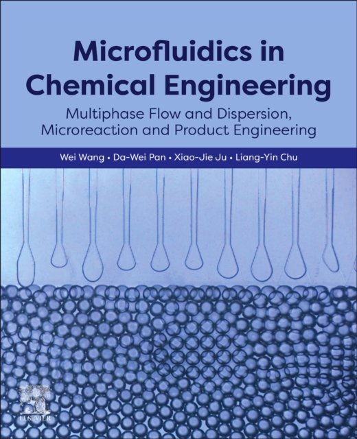 Microfluidics in Chemical Engineering