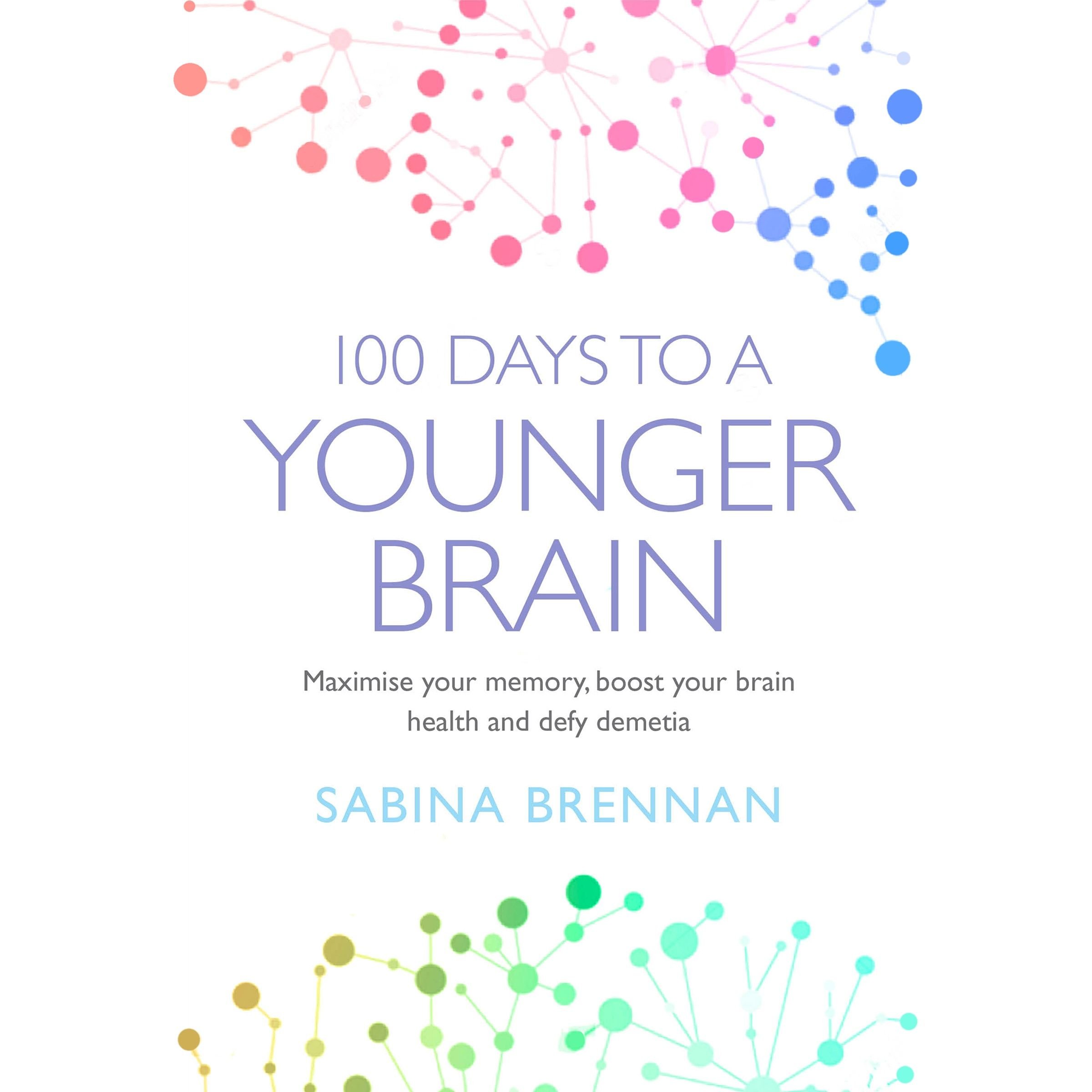 100 Days to a Younger Brain
