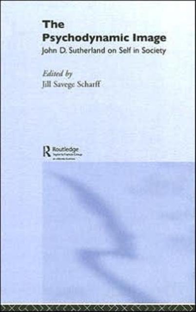The Psychodynamic Image