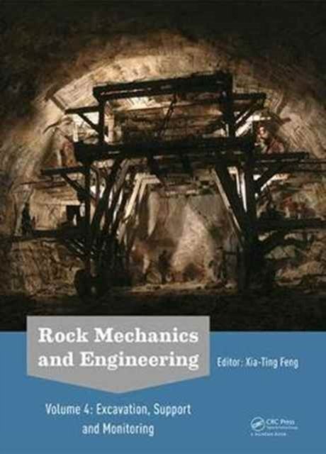 Rock Mechanics and Engineering