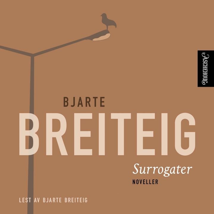 Surrogater - noveller