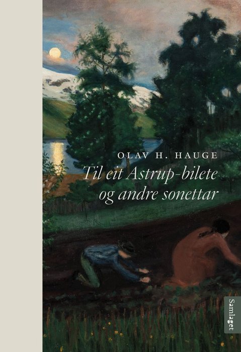 Til eit Astrup-bilete og andre sonettar