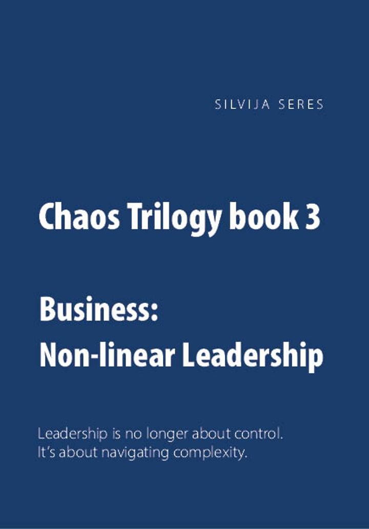Chaos trilogy