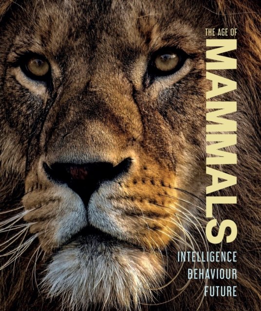 The Age of Mammals
