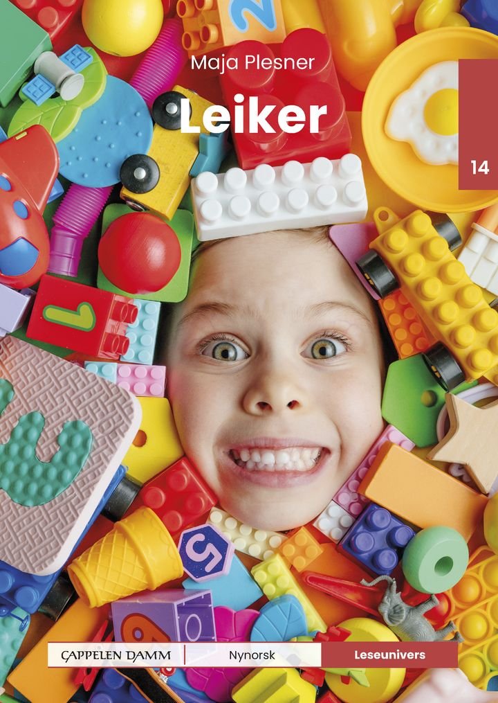 Leiker