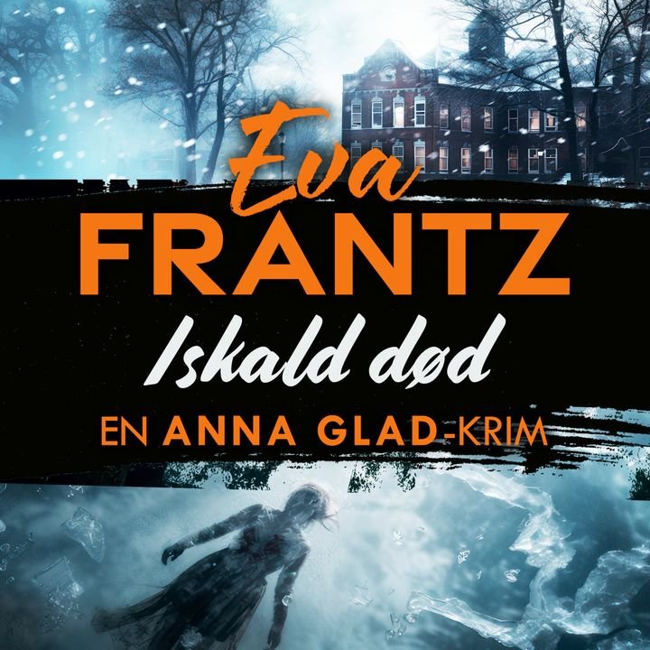 Iskald død