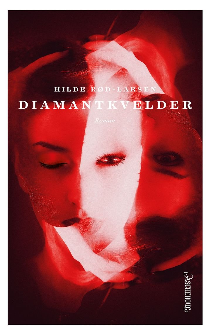 Diamantkvelder - tre fiksjoner