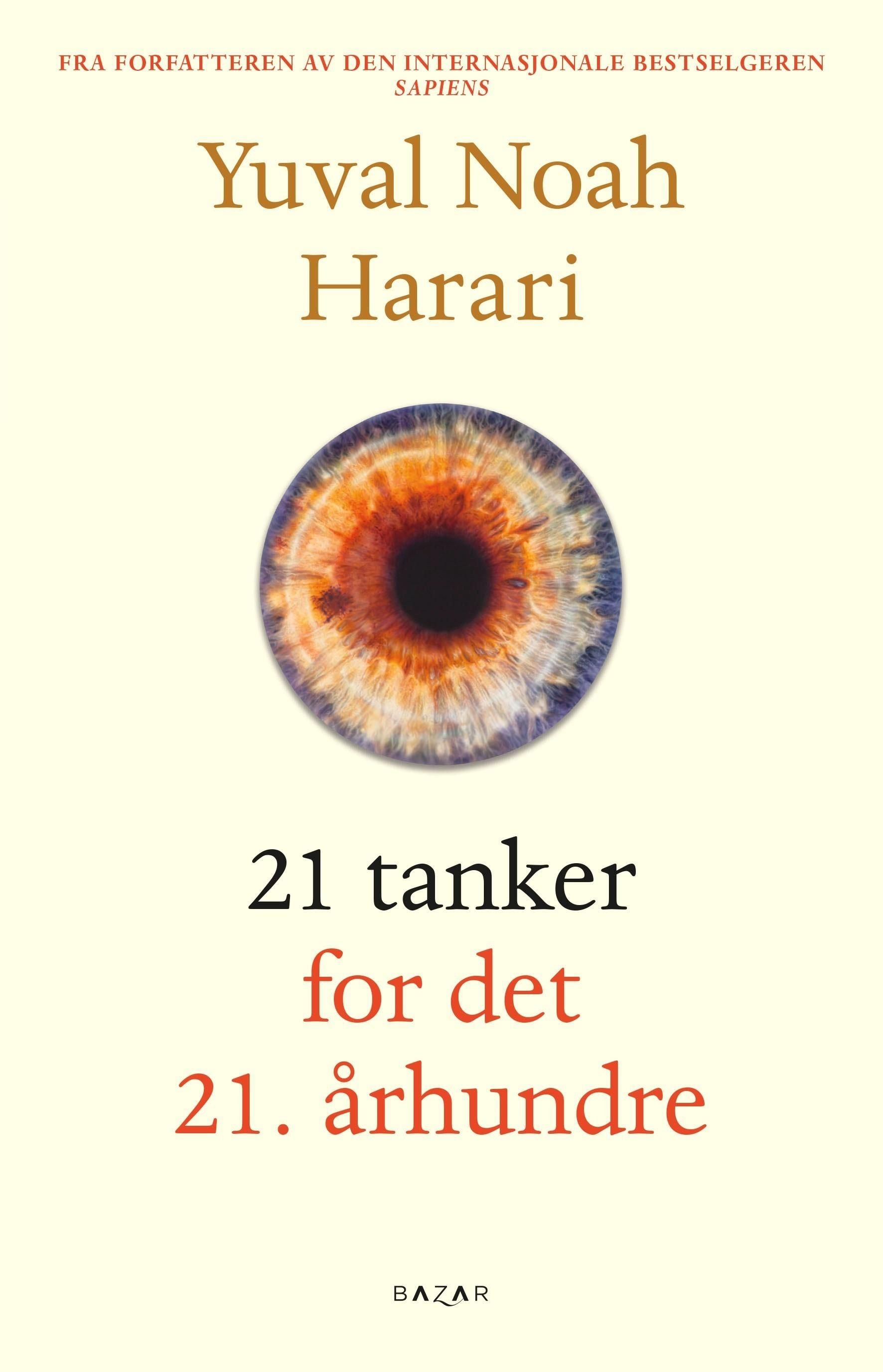 21 tanker for det 21. århundre
