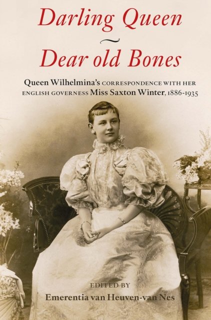 Darling Queen - Dear old Bones