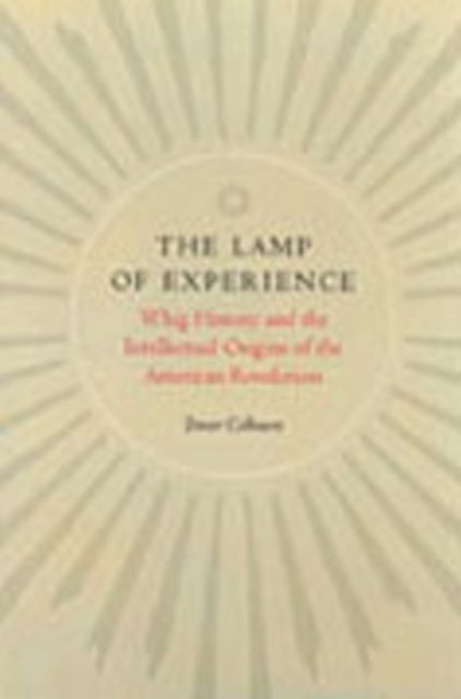 Lamp of Experience