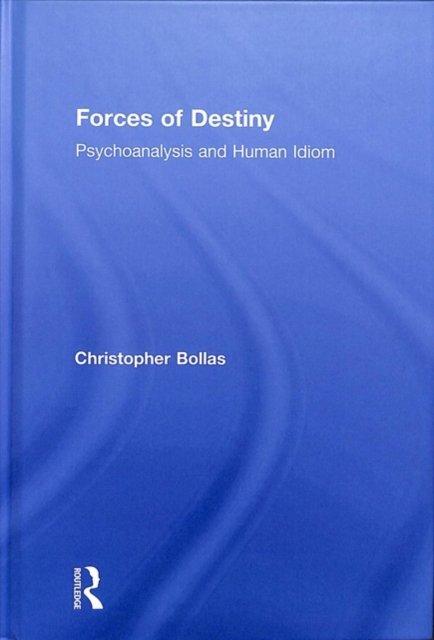 Forces of Destiny