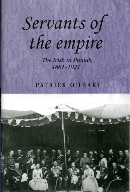 Servants of the Empire