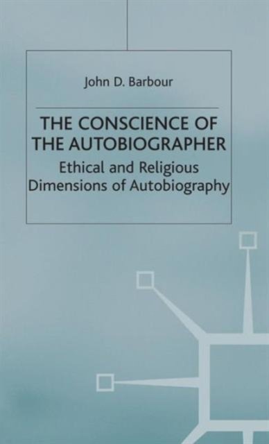 The Conscience of the Autobiographer