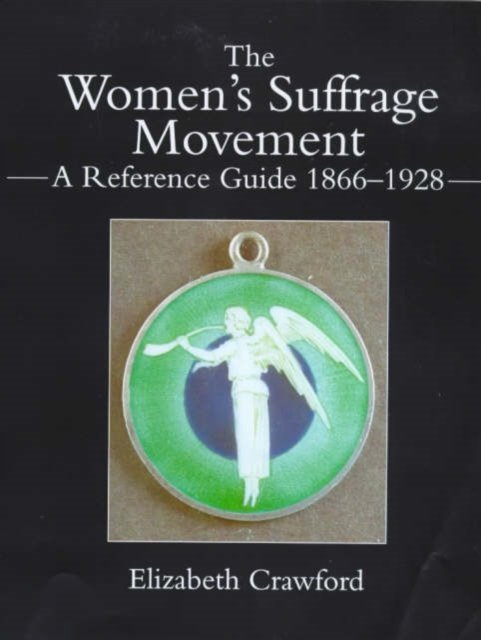 The Women's Suffrage Movement