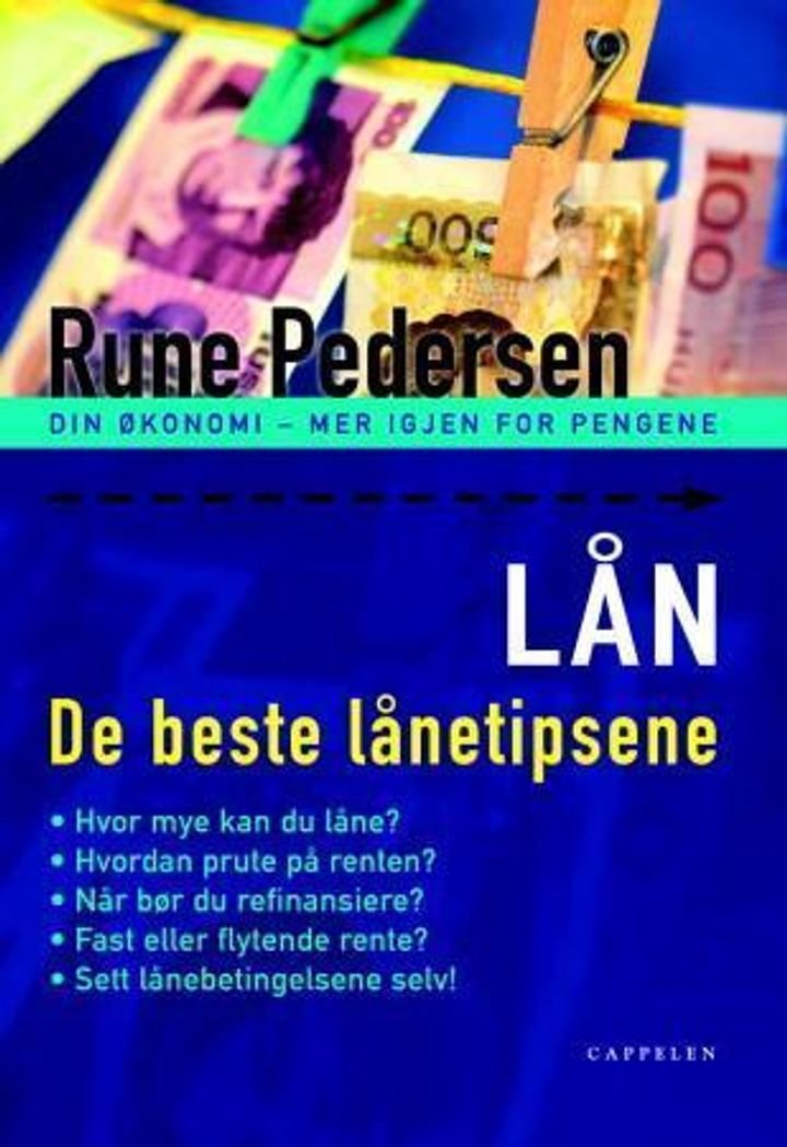 Lån - de beste lånetipsene
