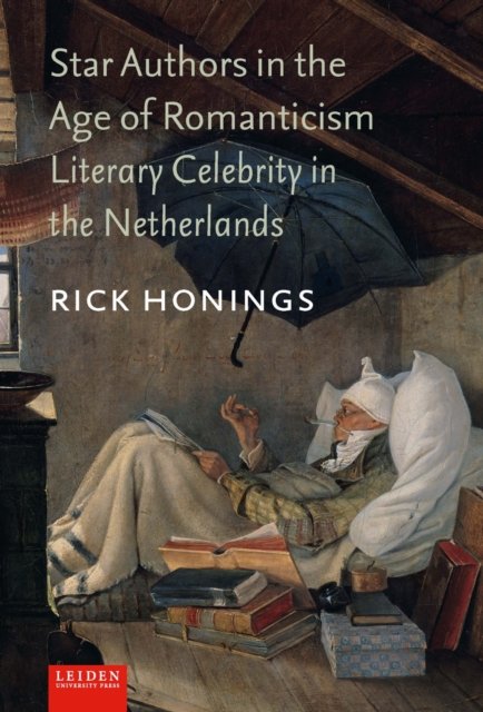 Star Authors in the Age of Romanticism