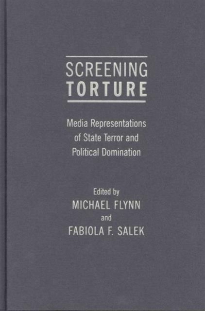 Screening Torture