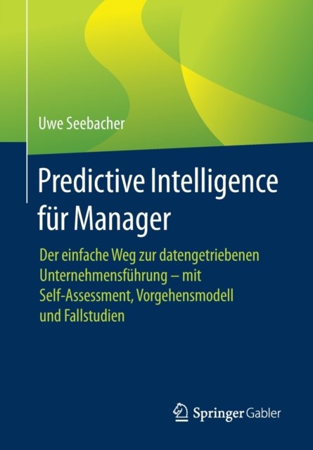 Predictive Intelligence fur Manager