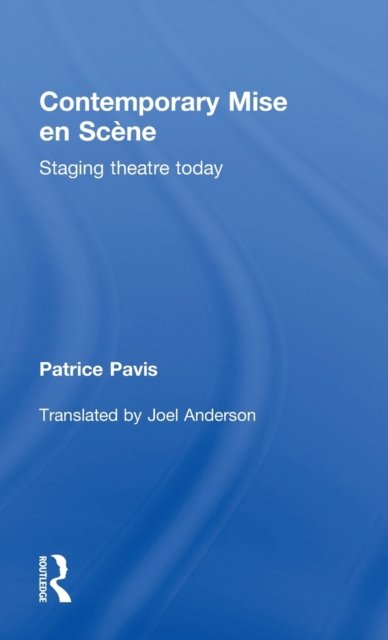 Contemporary Mise en Scene