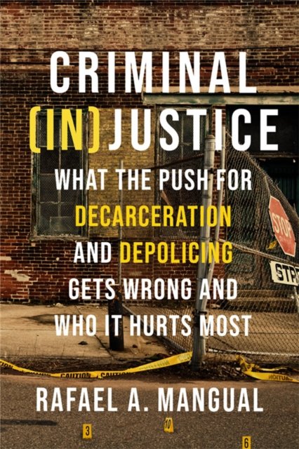 Criminal (In)Justice