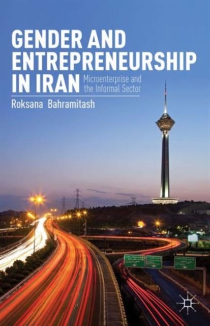 Gender and Entrepreneurship in Iran