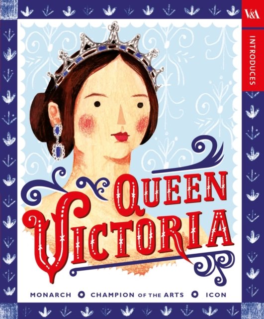 V&A Introduces: Queen Victoria and Prince Albert