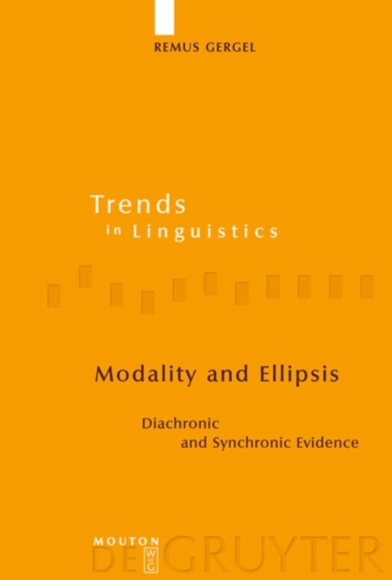 Modality and Ellipsis