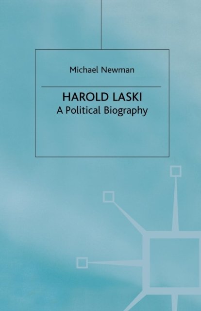 Harold Laski