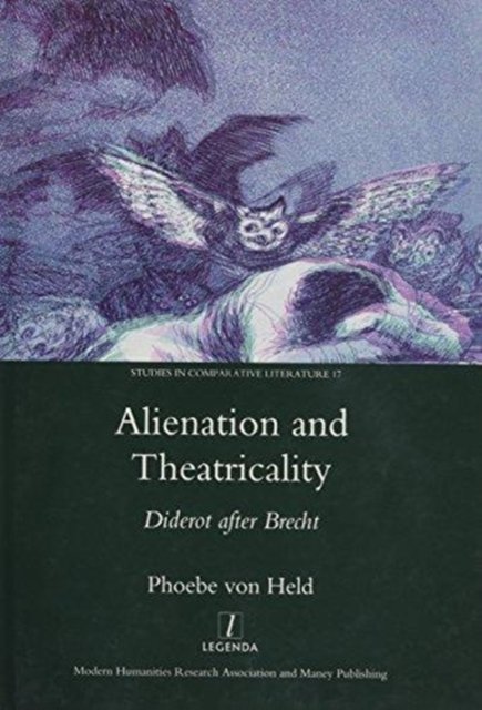 Alienation and Theatricality