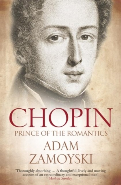 CHOPIN PB