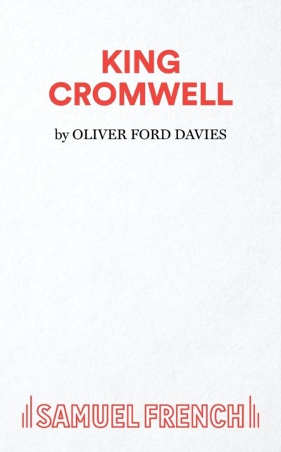 King Cromwell