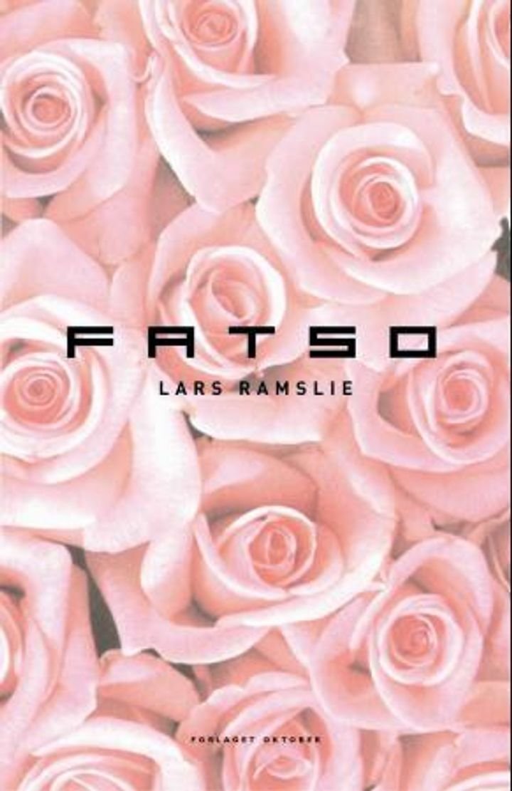 Fatso - roman