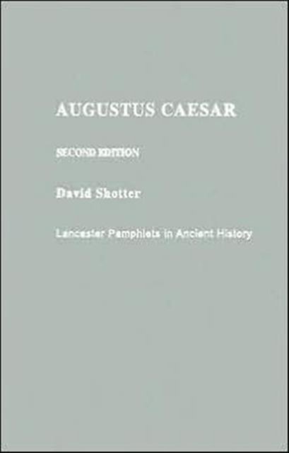 Augustus Caesar