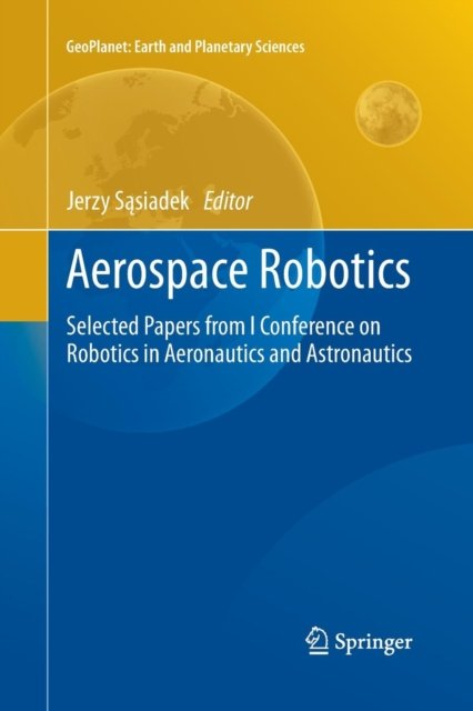 Aerospace Robotics