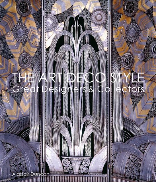 Art Deco Style