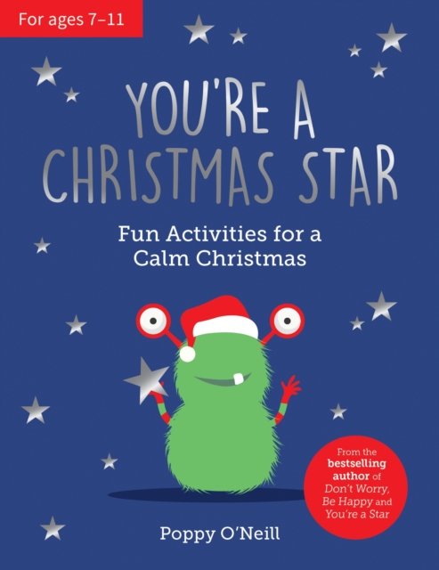 You''re a Christmas Star