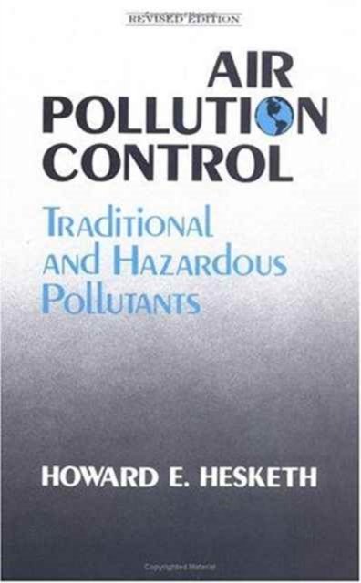 Air Pollution Control
