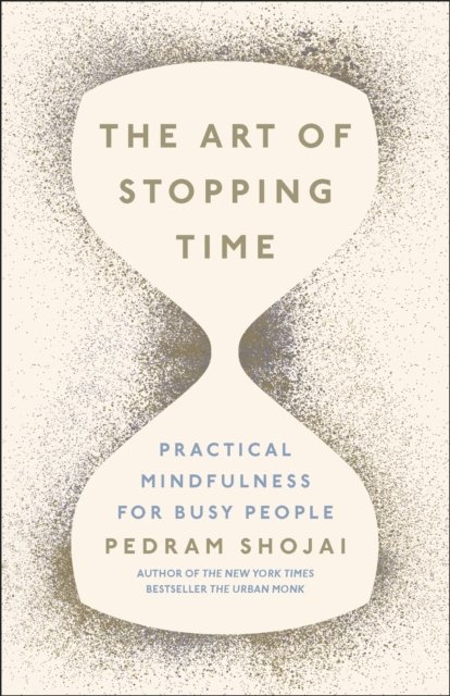 The Art of Stopping Time