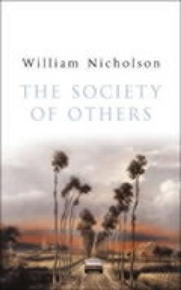 The society of others