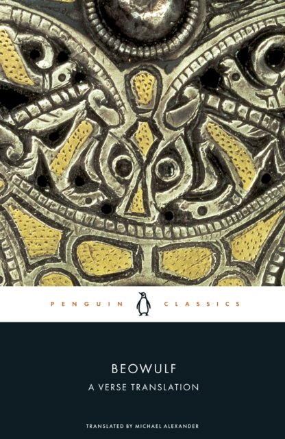 Beowulf