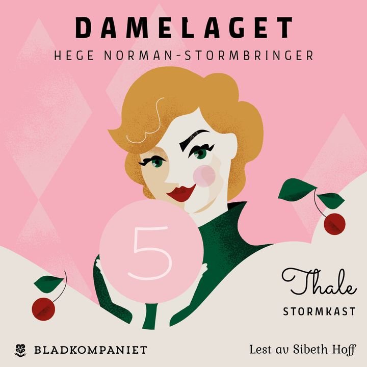 Thale - stormkast