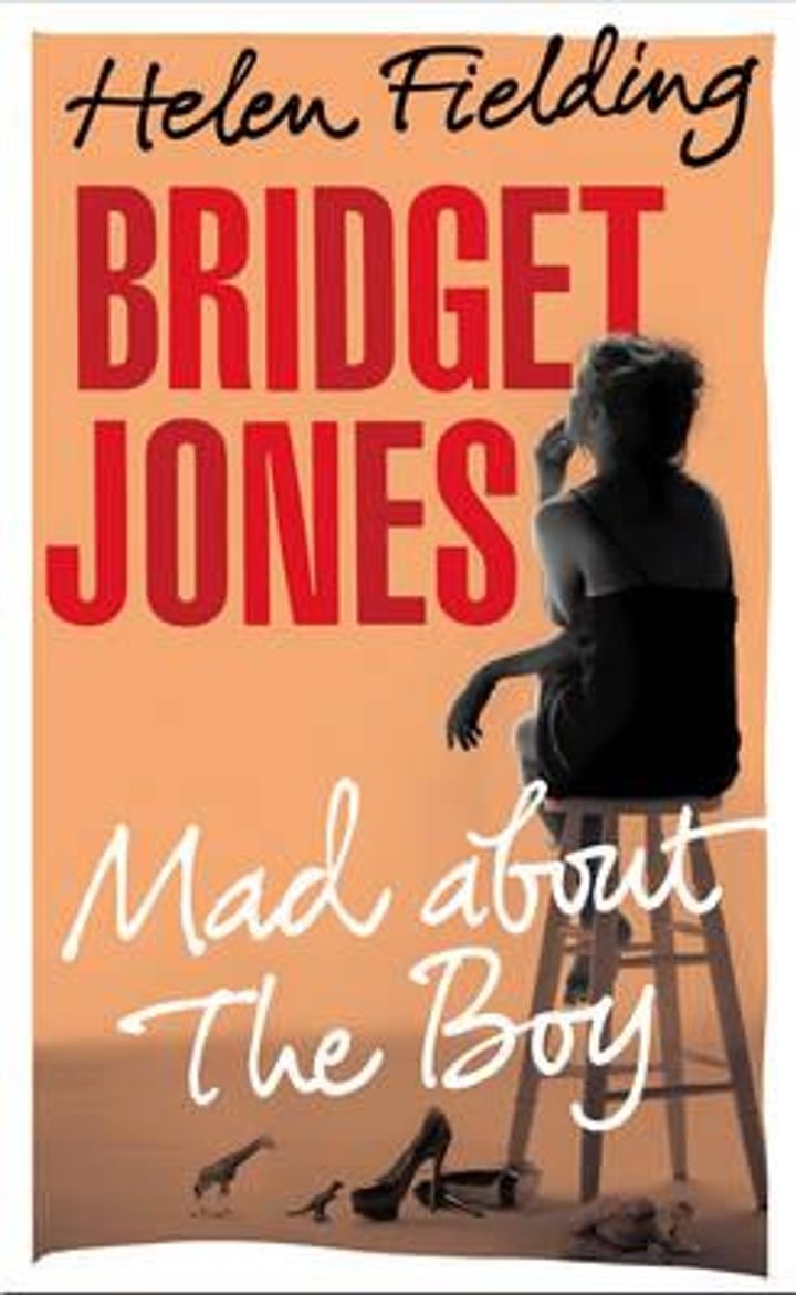 Bridget Jones