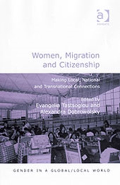 Women, Migration and Citizenship