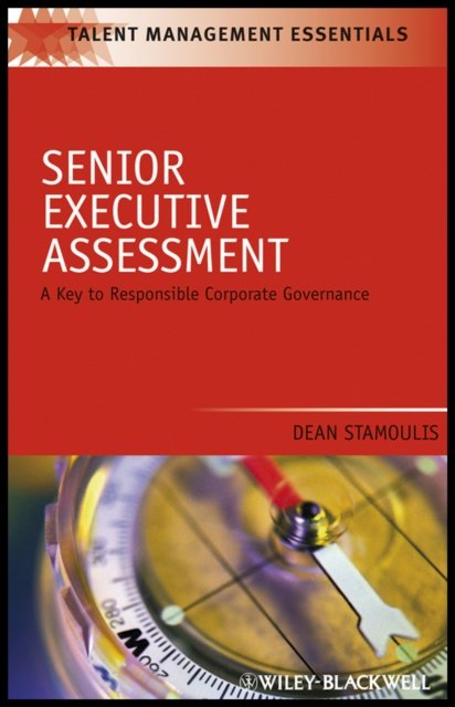 Senior Executive Assessment