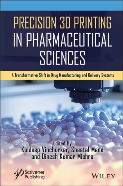3D Printing of Pharmaceuticals and Drug Delivery D evices