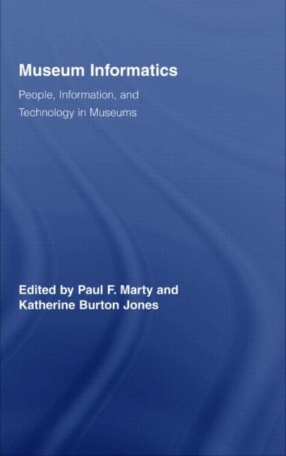 Museum Informatics
