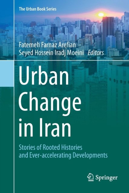 Urban Change in Iran