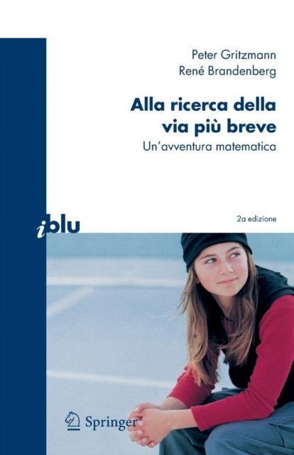 Alla ricerca della via piu breve