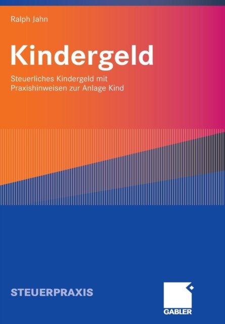 Kindergeld
